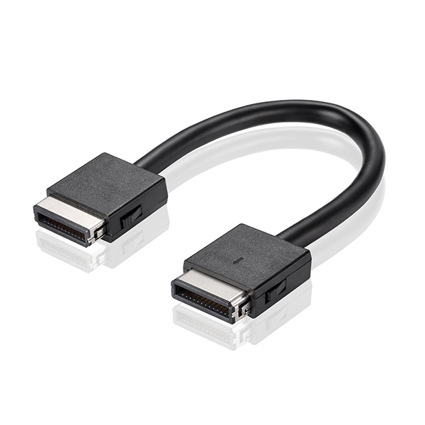 26Pin车载导航连接线