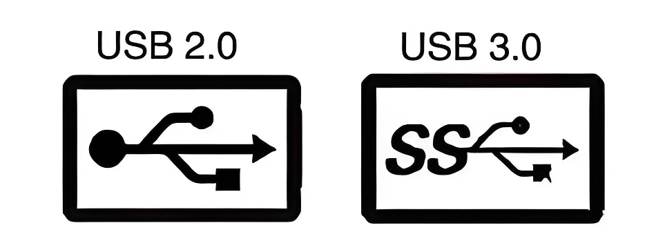 USB LOGO USB LOGO