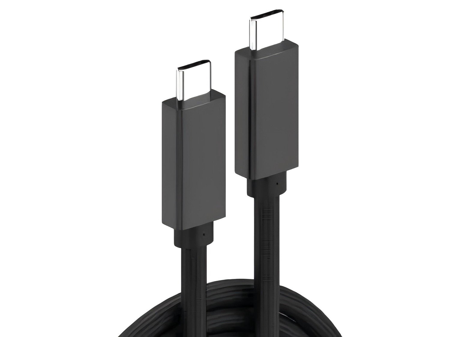 USB4.0 公对公高速数据线