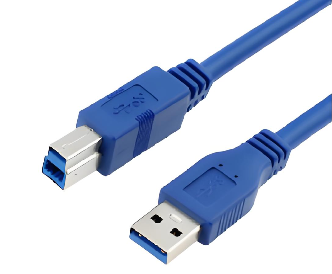 USB A/M TO USB B/M 3.0数据线