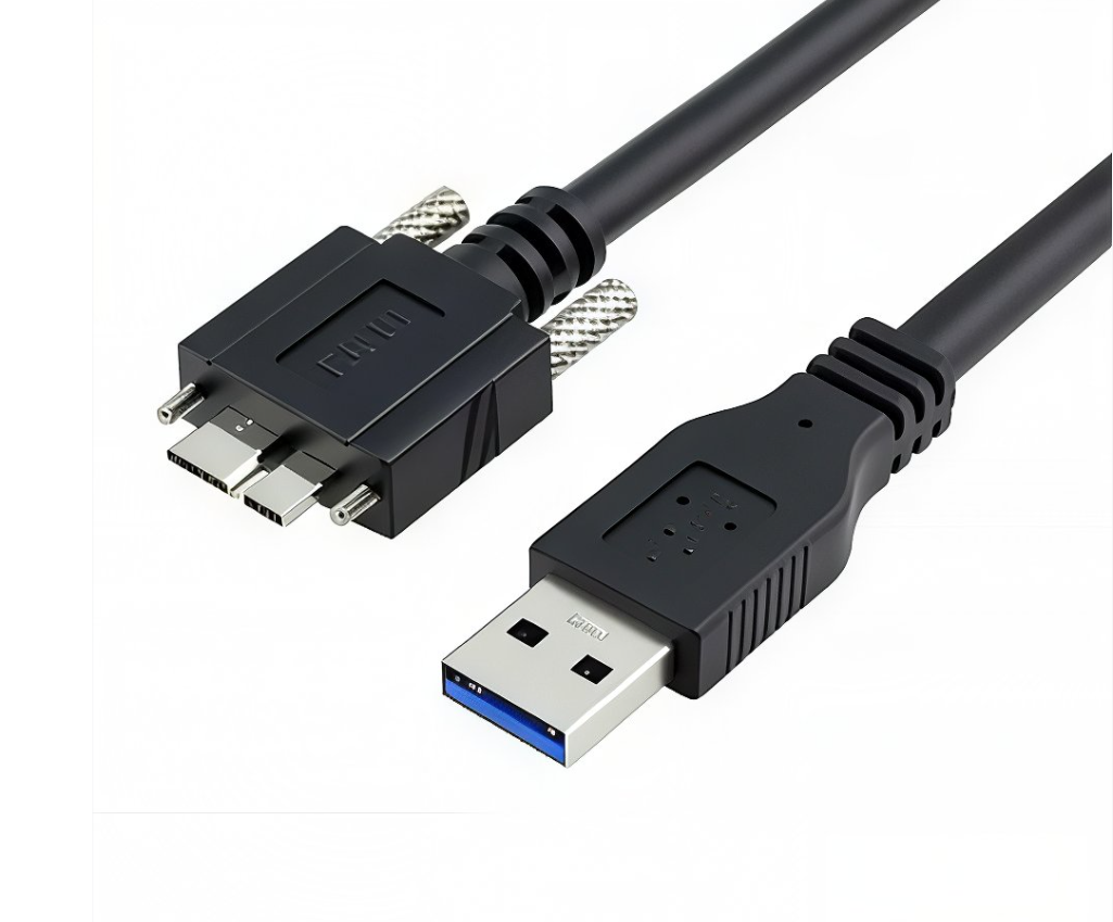 USB A/M TO Micro B/M 3.0高速数据线